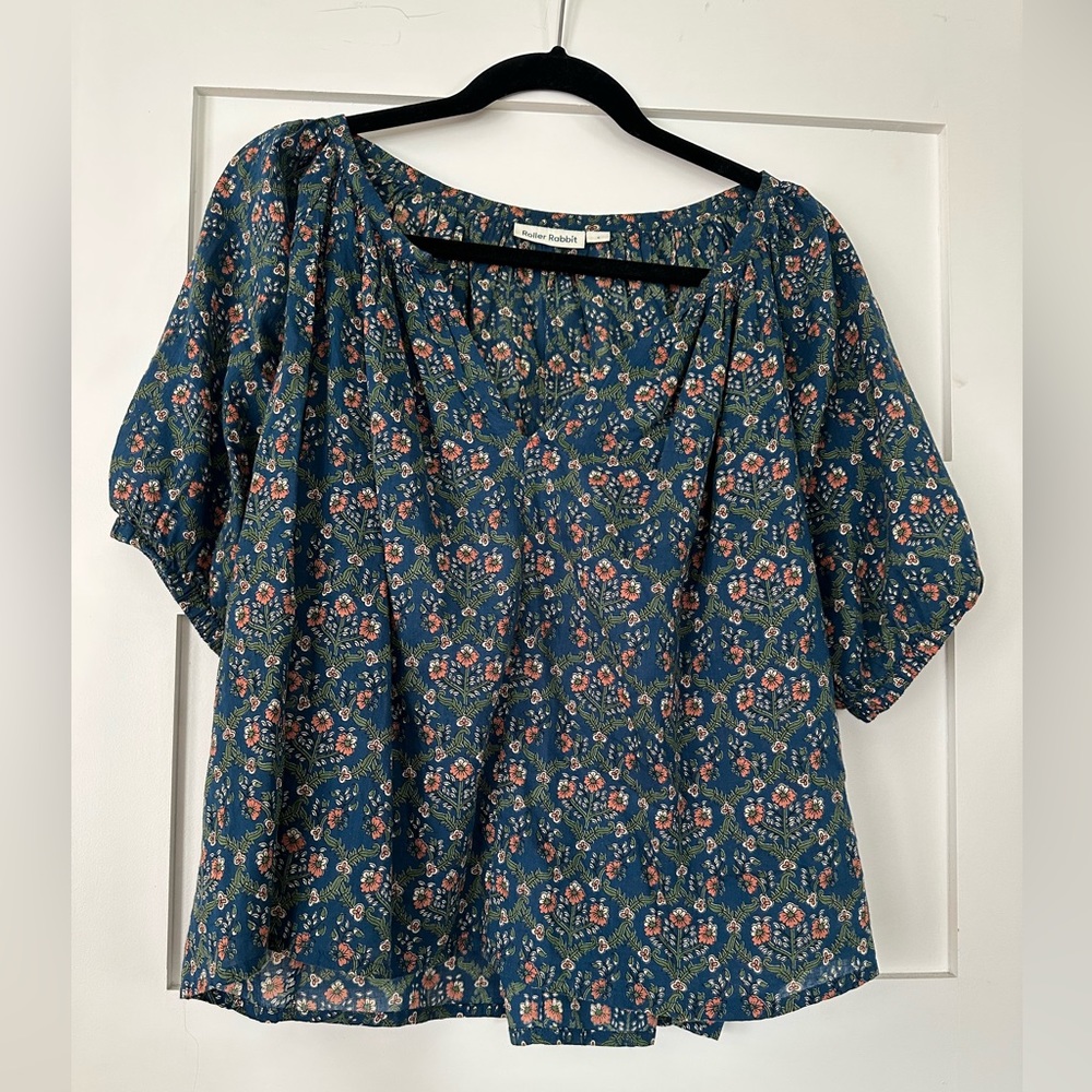 Roller Rabbit Shirt